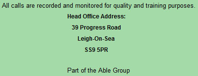 New Malden Local Electrics head office